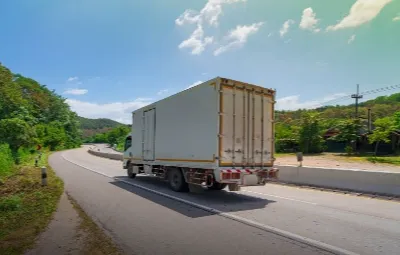 İzmir ile Bozyazı Arası Bulaşık Makinesi Taşıma