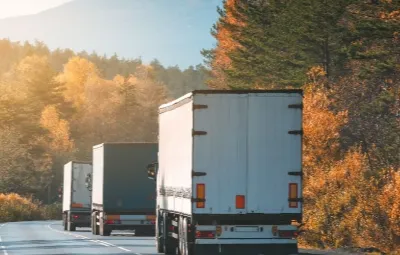 İzmir ile Bozyazı Arası Klima Taşıma