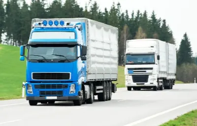 İzmir ile Bozyazı Arası Eşya Taşıma